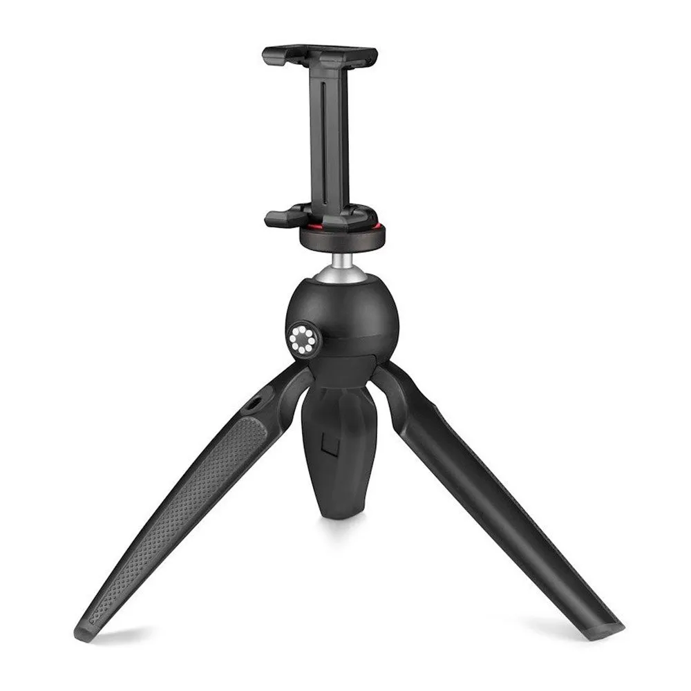 Joby Handypod Mobilt Stativ Refurbished, Black, One Size Joby Handypod Mobilt Stativ Refurbished, Black, One Size
