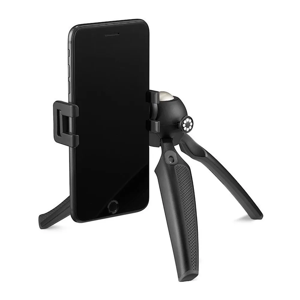 Joby Handypod Mobilt Stativ Refurbished, Black, One Size Joby Handypod Mobilt Stativ Refurbished, Black, One Size