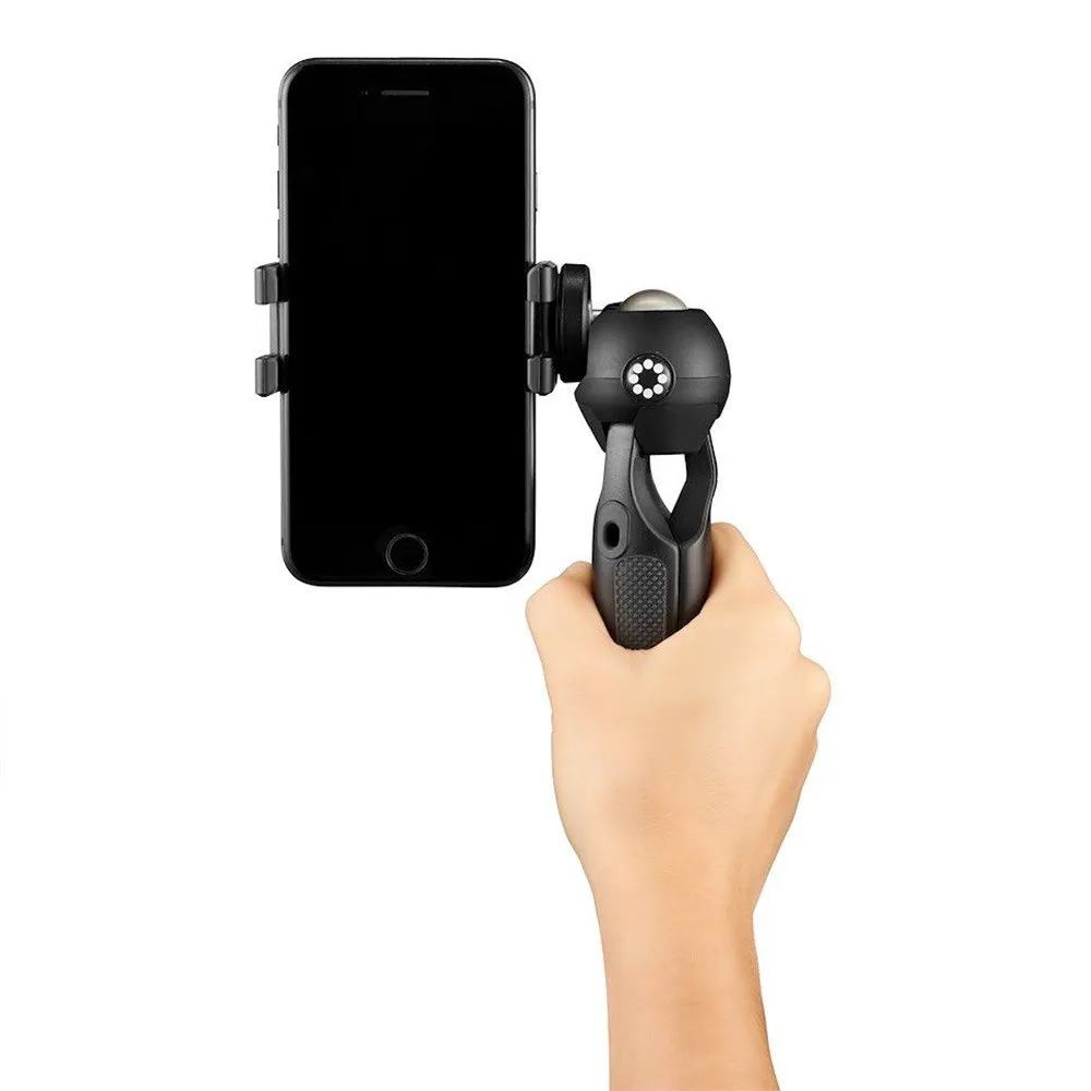 Joby Handypod Mobilt Stativ Refurbished, Black, One Size Joby Handypod Mobilt Stativ Refurbished, Black, One Size