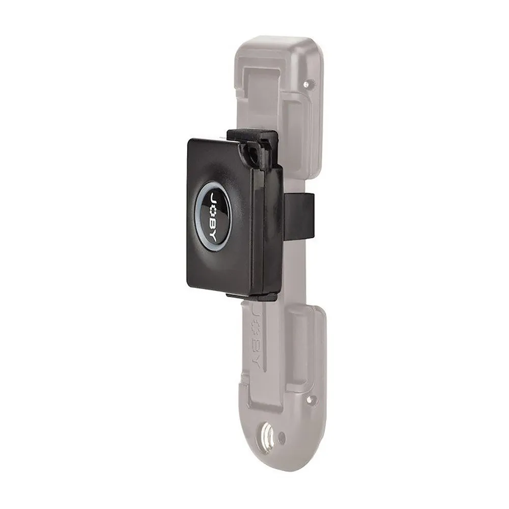 Joby Impulse Støtte, Black, One Size Joby Impulse Støtte, Black, One Size