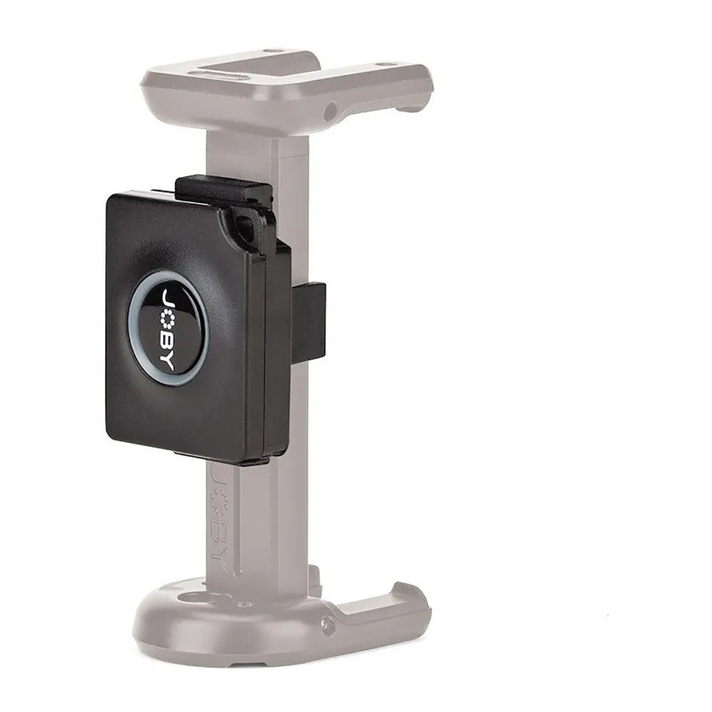 Joby Impulse Støtte, Black, One Size Joby Impulse Støtte, Black, One Size