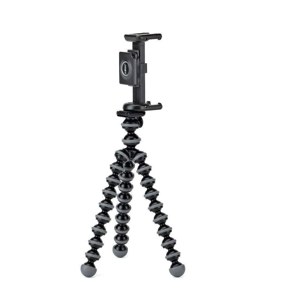 Joby Impulse Støtte, Black, One Size Joby Impulse Støtte, Black, One Size