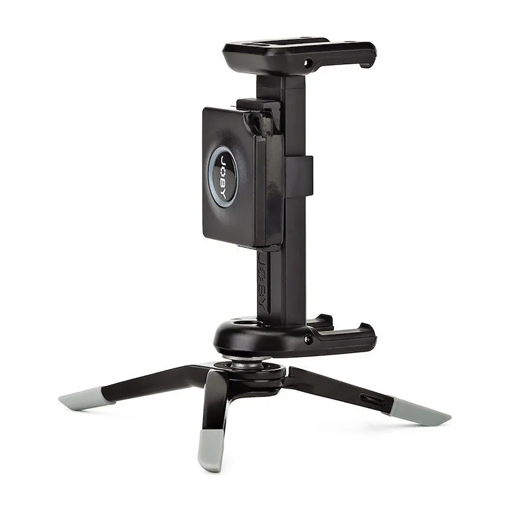 Joby Impulse Støtte, Black, One Size Joby Impulse Støtte, Black, One Size