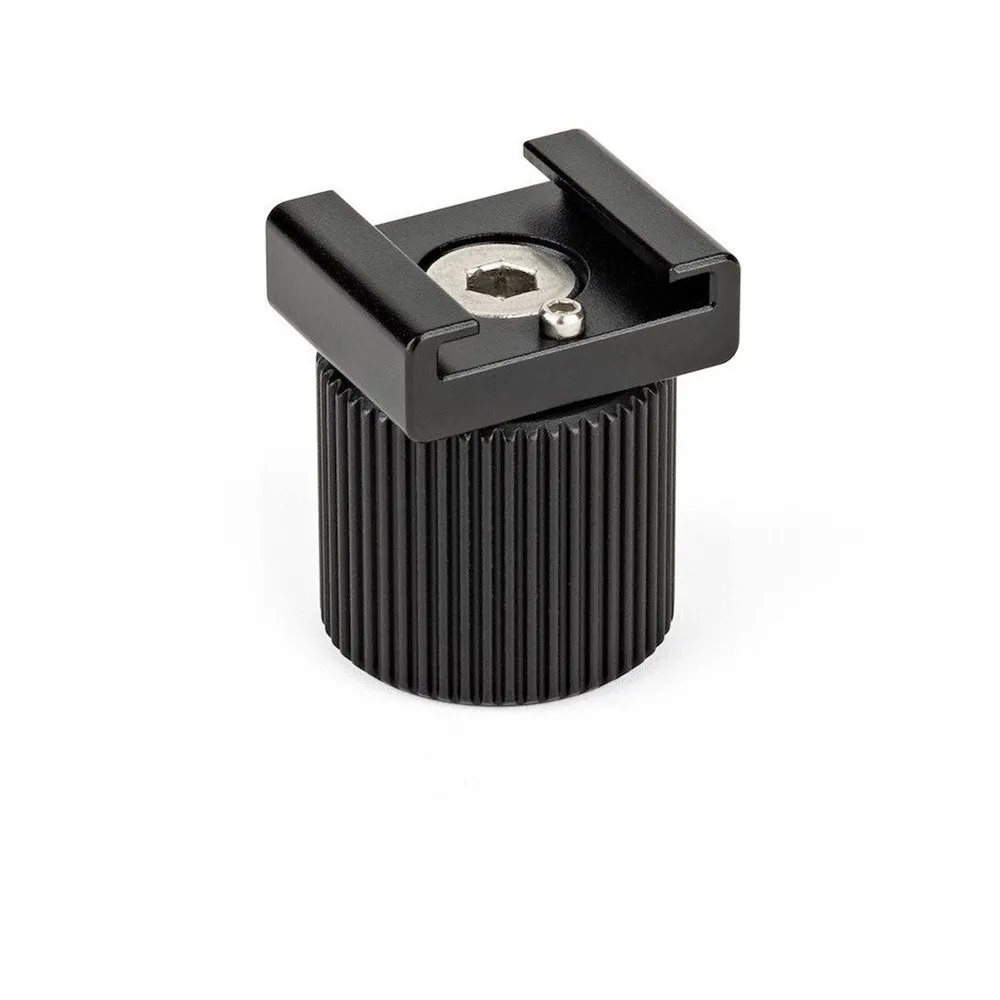 Joby Kaldt Skofeste Pro, Black Joby Kaldt Skofeste Pro, Black