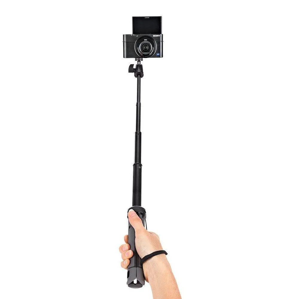 Joby Telepod 325 Selfie-stick, Black, One Size Joby Telepod 325 Selfie-stick, Black, One Size