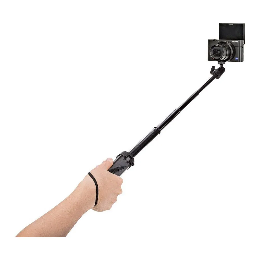 Joby Telepod 325 Selfie-stick, Black, One Size Joby Telepod 325 Selfie-stick, Black, One Size