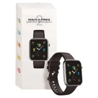 Jocca Pharma Premium Rounded 2 Smartklokke