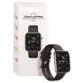 Jocca Smartklokke, Black