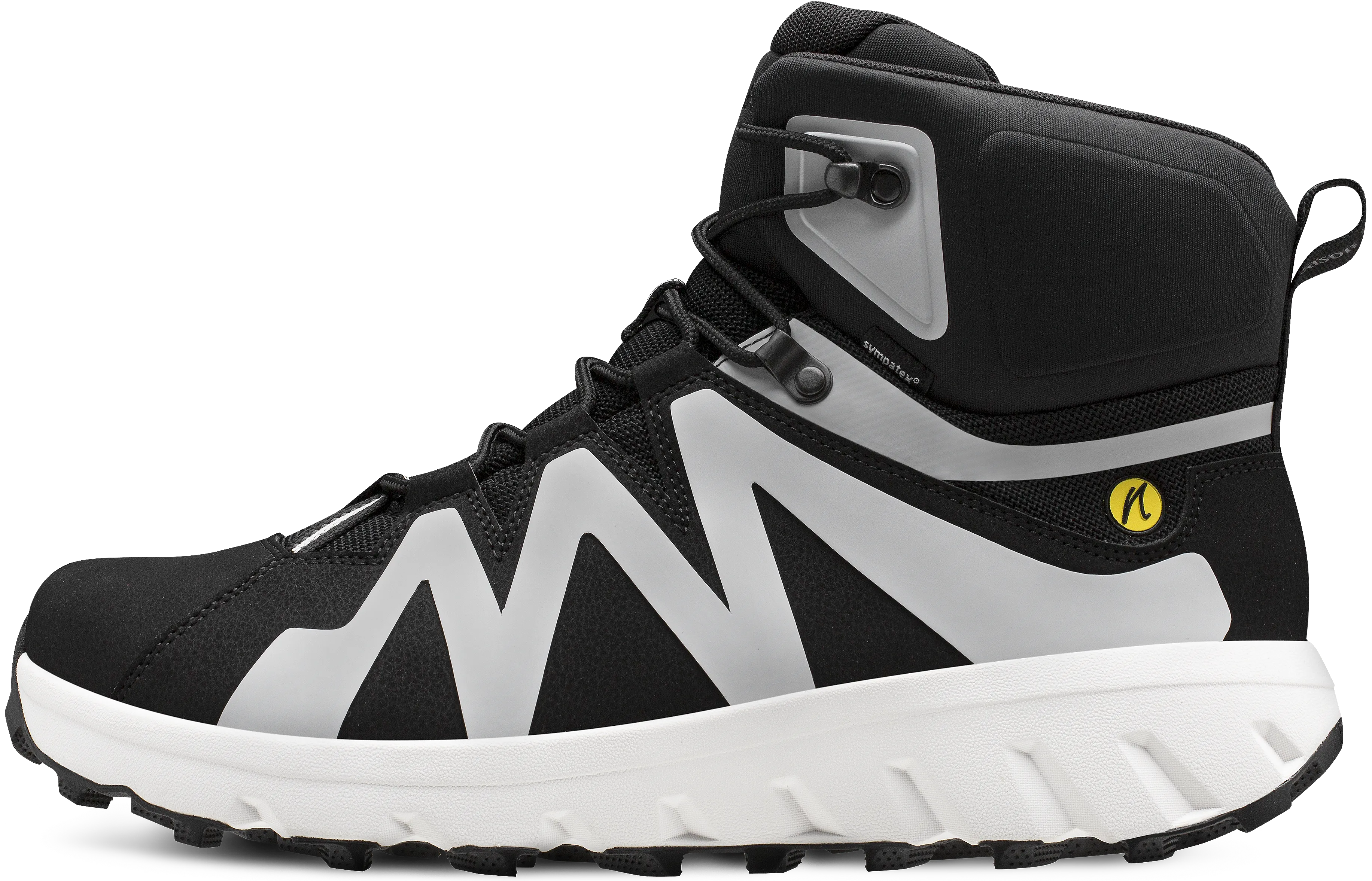 Joe Nimble Men's Mountain Addict Joe Nimble Men's Mountain Addict