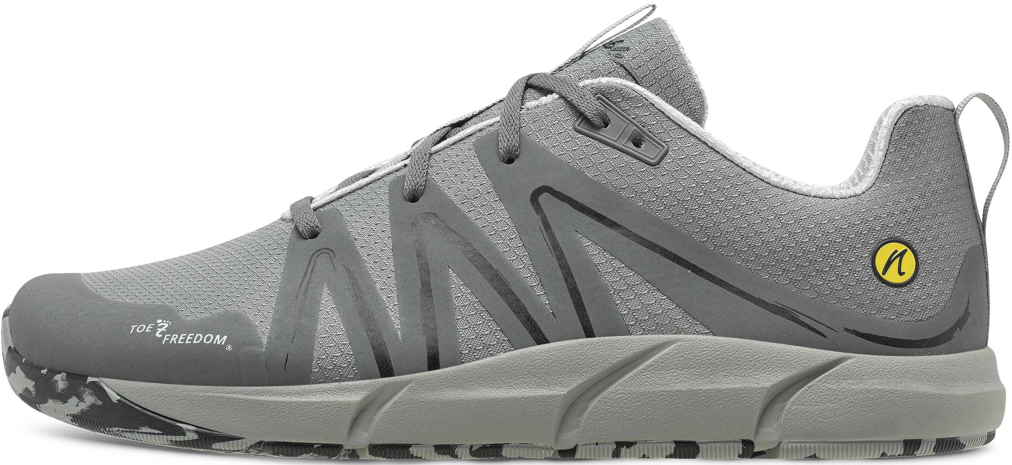 Joe Nimble Women's Addict WR, Grey Joe Nimble Women's Addict WR, Grey