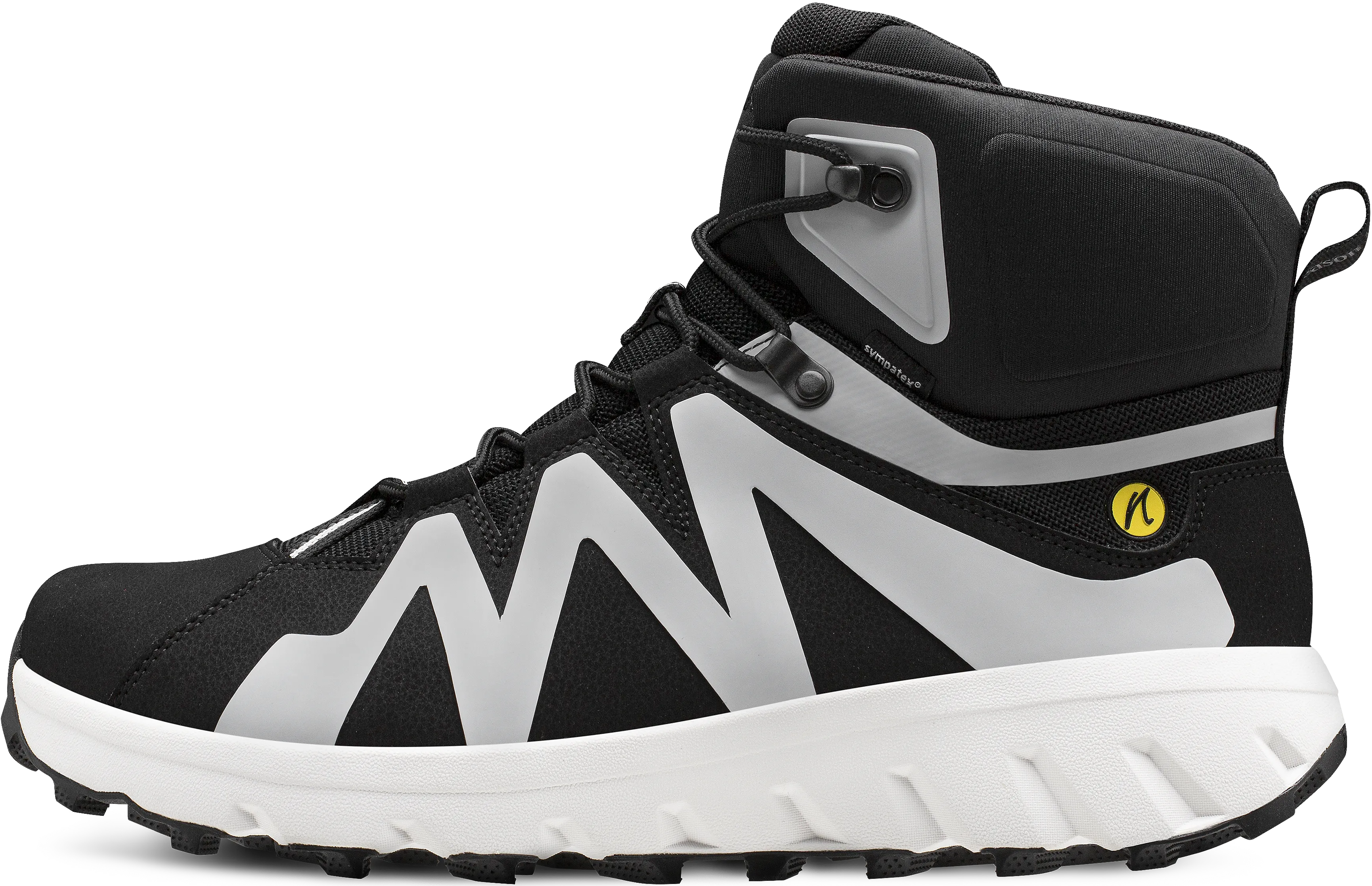 Joe Nimble Women's Mountain Addict
