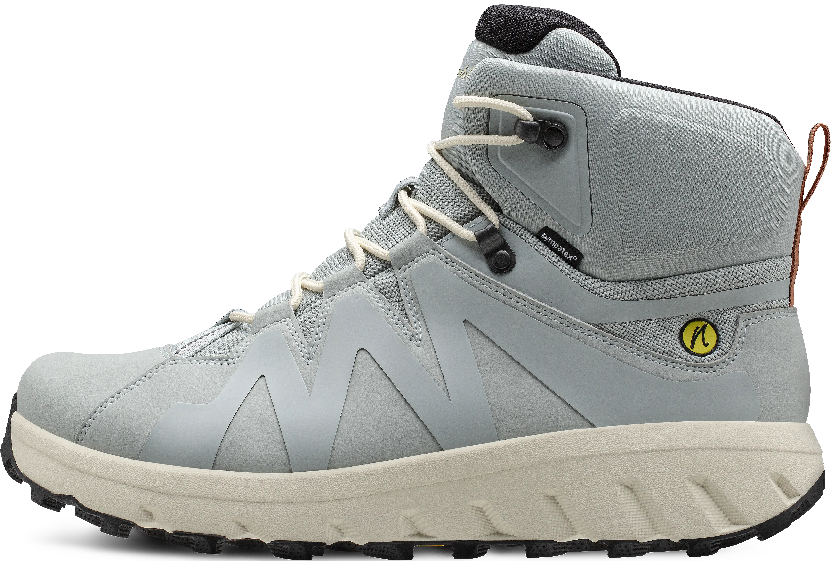Joe Nimble Women's Mountain Addict