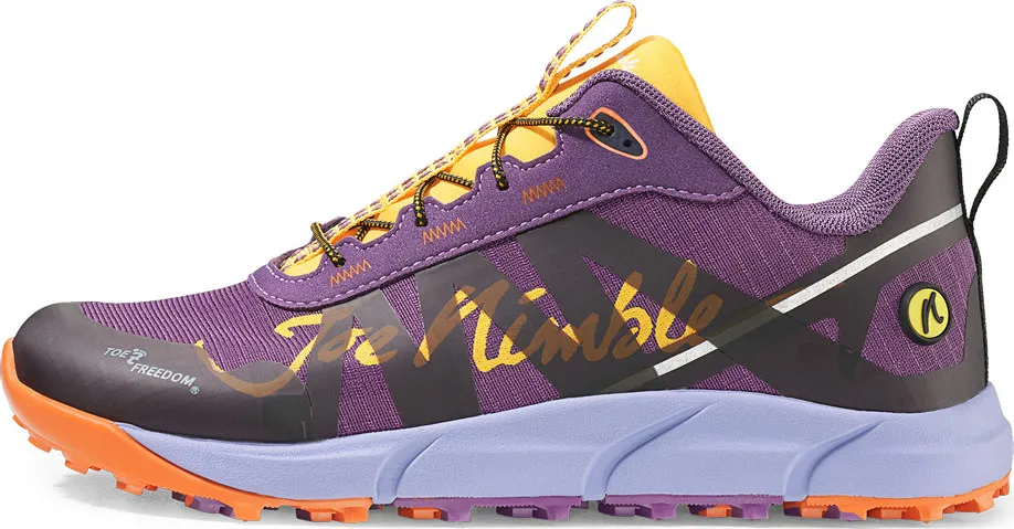 Joe Nimble Women's NimbleToes Trail Addict