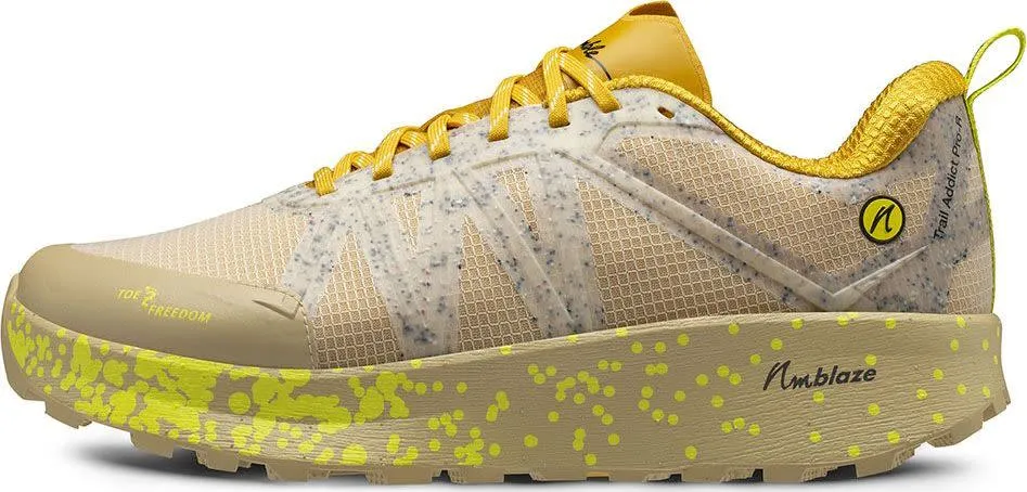 Joe Nimble Women's Trail Addict Pro-R