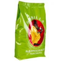 Joerges Gorilla Coffeehouse 1kg Kaffebønner Joerges Gorilla Coffeehouse 1kg Kaffebønner