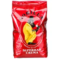 Joerges Gorilla Superbar Crema 1kg Kaffebønner Italiensk