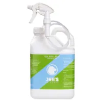Joe's No Flats Eco Bike Bio Avfettingsmiddel 5l