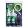 Joe's No Flats Eco System Xc Narrow Fv Reparasjonssett, Green, 15-17mm