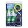 Joe's No Flats Eco System Xcfv Reparasjonssett, Green, 17-19mm