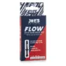 Joe's No Flats Flow High Air Tubeless Ventiler 2 Enheter, Black, 45mm