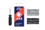 Joe's No Flats Joe`s No-Flats Joe`s Tubeless Repair Kit