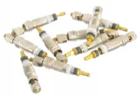 Joe's No Flats Joe's Presta Ventilkjerne 10 stk Joe's No Flats Joe's Presta Ventilkjerne 10 stk