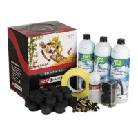 Joe's No Flats Professional 26´´ Tubeless-sett Joe's No Flats Professional 26´´ Tubeless-sett