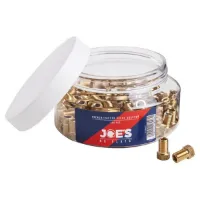 Joe's No Flats Thin/fat Ventiladaptere 100 Enheter