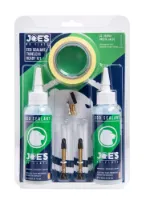 Joe's No Flats Tubeless Kit 25 MM Eco Sealant