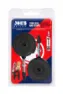 Joe's No Flats Tubeless Rim Strips XC Narrow, White, 15-19mm