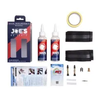 Joe's No Flats Universal Mtb 26/27.5/29´´ Tubeless-sett