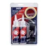 Joe's No Flats Xc 17-21 Mm Reparasjonssett, White, One Size