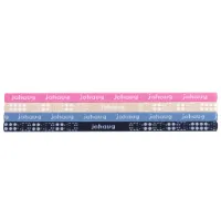 Johaug 4pk Hairband