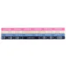 Johaug 4pk Hairband, Pink