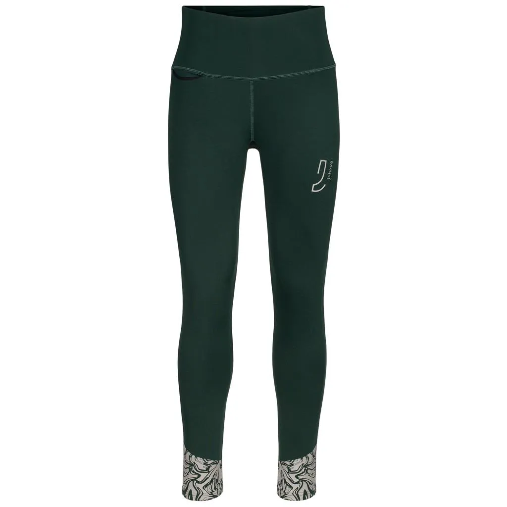 Johaug Aerial Ullmix Tights
