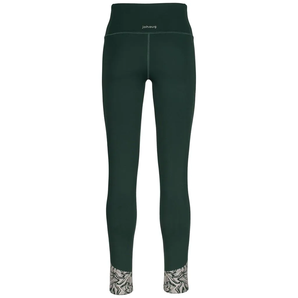 Johaug Aerial Ullmix Tights