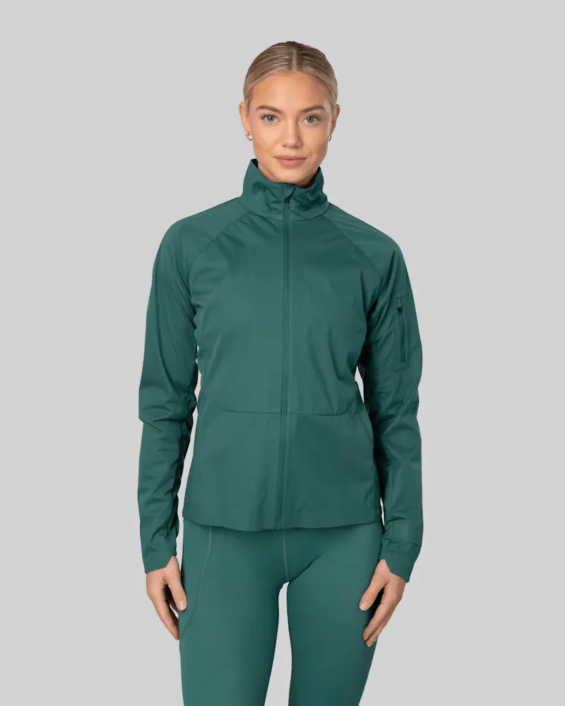 Johaug Dame Discipline Jakke 2.0