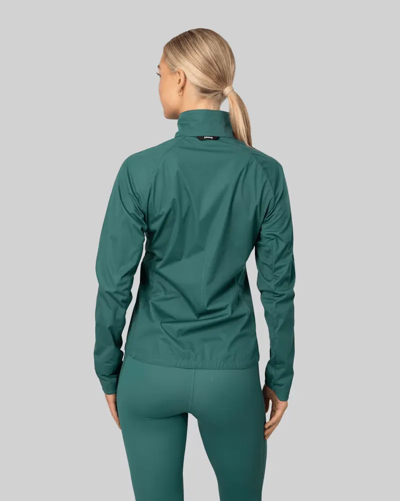 Johaug Dame Discipline Jakke 2.0