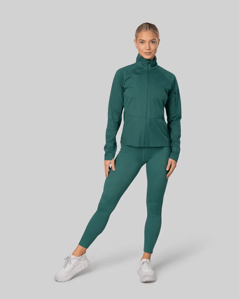 Johaug Dame Discipline Jakke 2.0