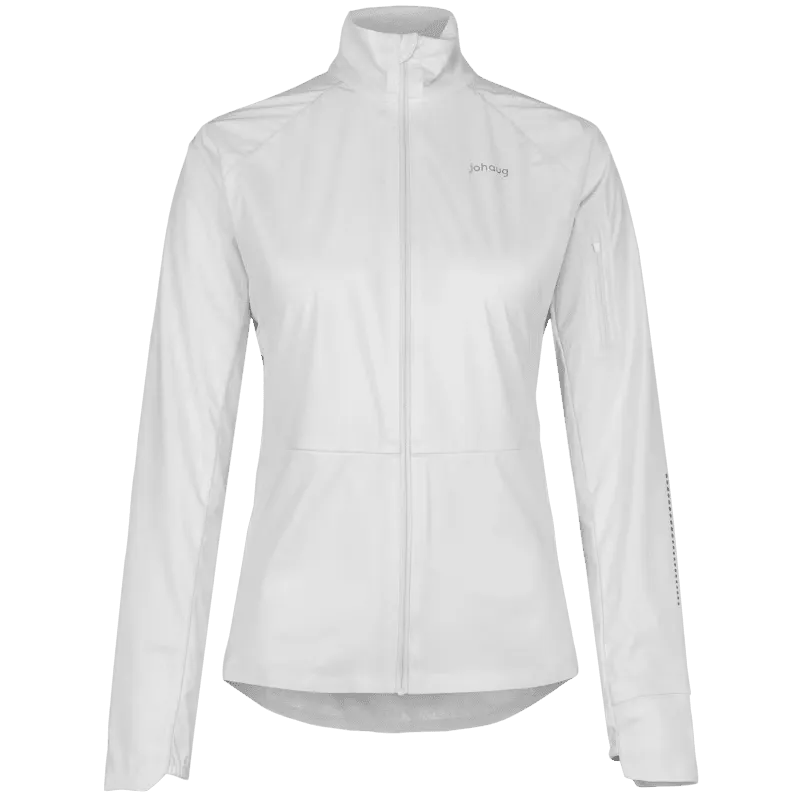 Johaug Dame Discipline Jakke 2.0
