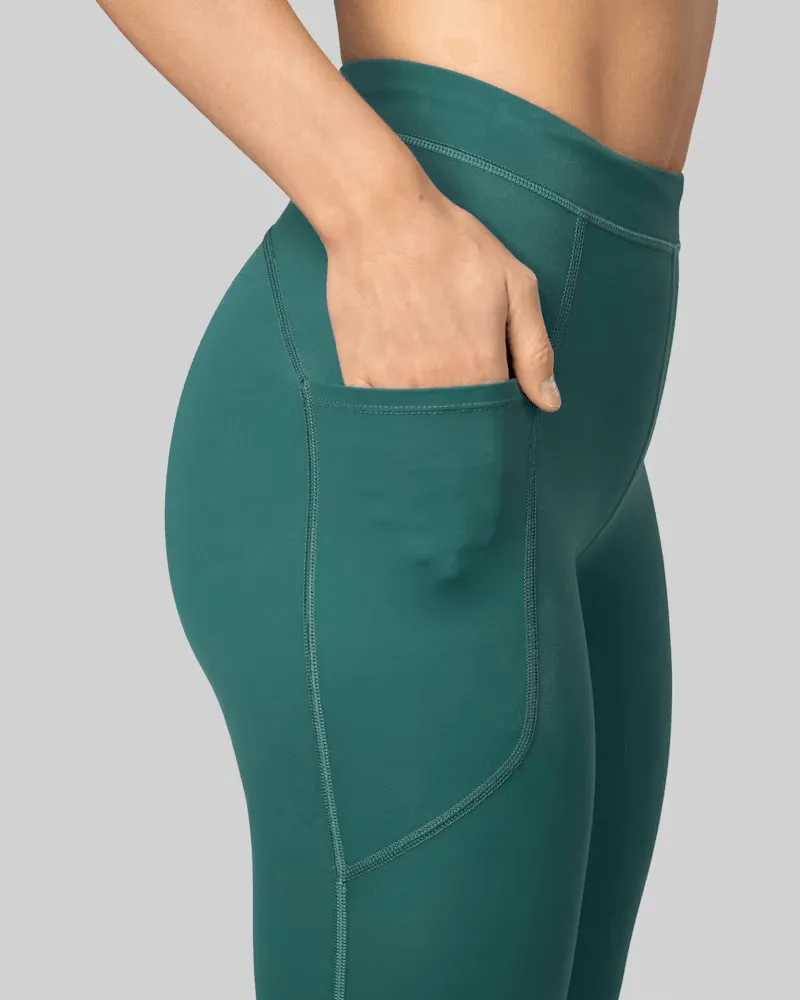 Johaug Dame Discipline Tights 2.0