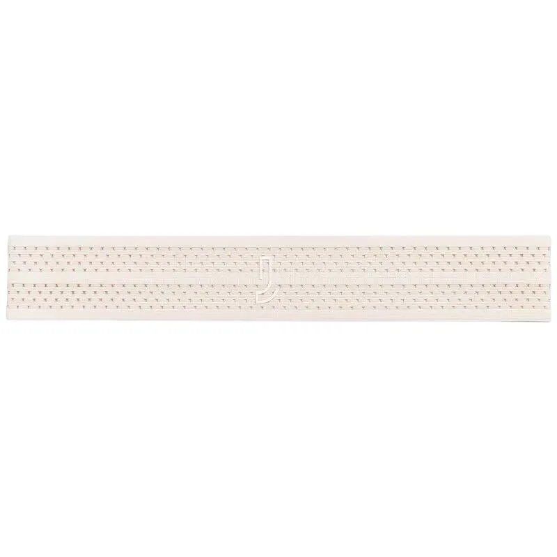Johaug Dame Hairband Wide, Sand