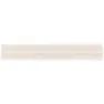 Johaug Dame Hairband Wide, Sand