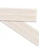 Johaug Dame Hairband Wide, Sand