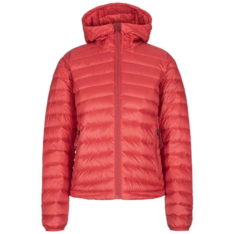 Johaug Dame Jakke Spirit Down Liner