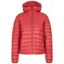 Johaug Dame Jakke Spirit Down Liner