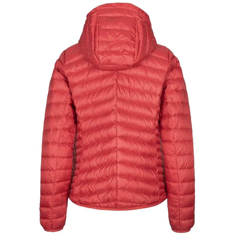 Johaug Dame Jakke Spirit Down Liner