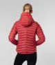 Johaug Dame Jakke Spirit Down Liner