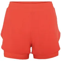 Johaug Dame Shorts Discipline 2.0