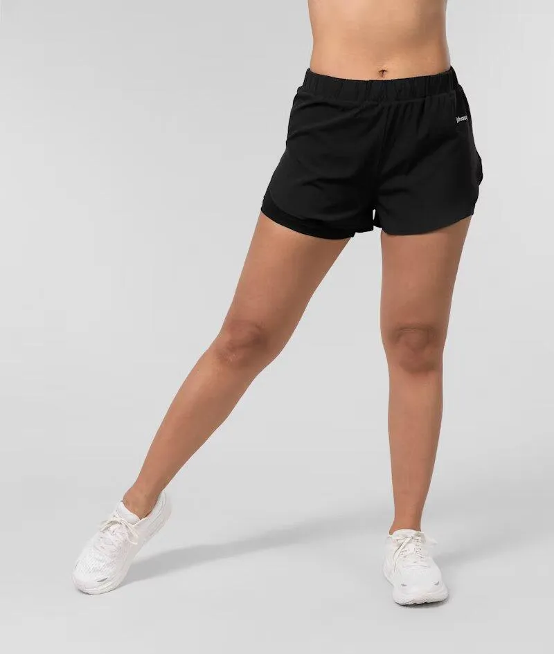 Johaug Dame Shorts Discipline 2.0